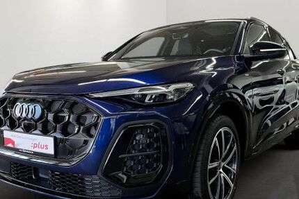 Audi Q5 13.874 km 54.780 &euro; Kaiserslautern 67663