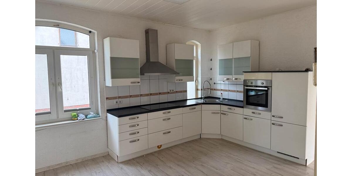 Einfamilienhaus Rethem (Aller) - 1 Zimmer, 170 m&sup2;, 220.000&euro; | Angebot:26421357