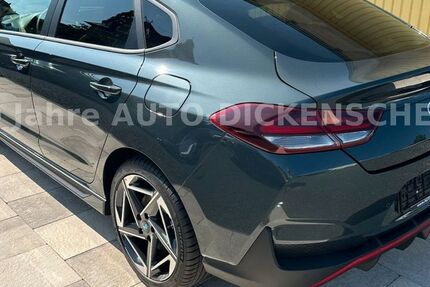 Hyundai i30 7.350 km 24.998 &euro; Hachenburg 57627