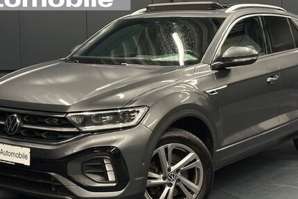 VW T-Roc 59.000 km 31.490 &euro; Helmstedt 38350
