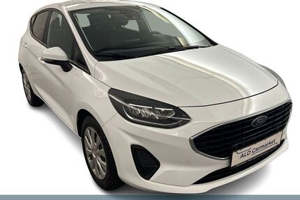 Ford Fiesta 49.668 km 11.980 &euro; Dorfmark 29683