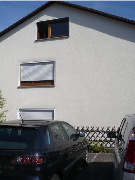 Dachgeschoßwohnung Freudenstadt - 1 Zimmer, 28 m&sup2;, 59.000&euro; | Angebot:26921812