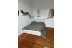 Erdgeschoßwohnung Trier Feyen-Weismark - 5 Zimmer, 108 m&sup2;, 600&euro; | Angebot:25993434