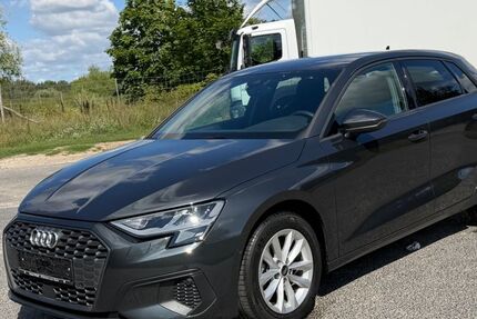 Audi A3 60.000 km 18.900 &euro; Berlin 12099