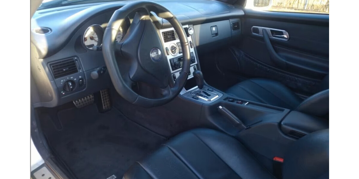 Mercedes-Benz 170 78.100 km 10.500 &euro; Dorsten 46284