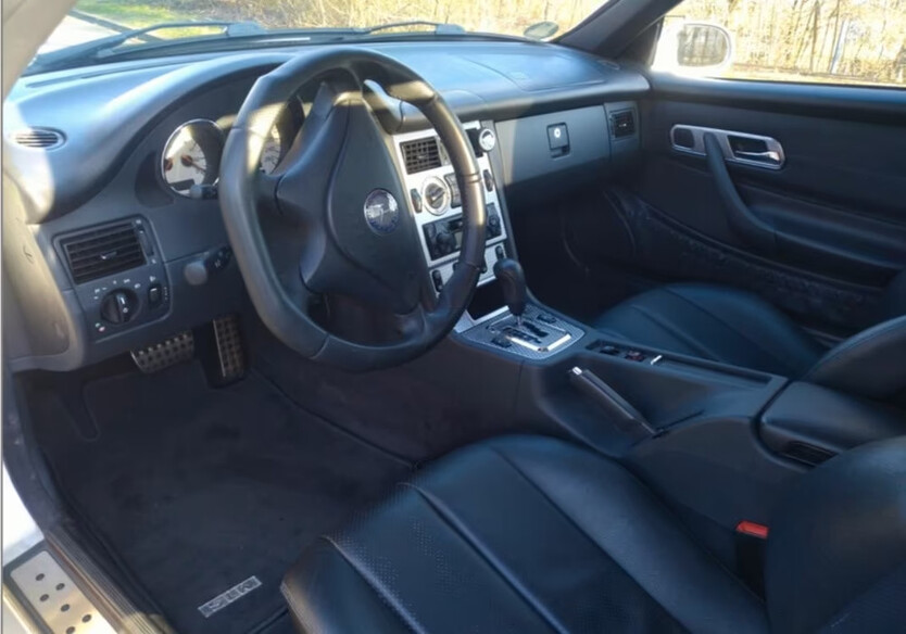 Mercedes-Benz 170 78.100 km 10.500 € Dorsten 46284