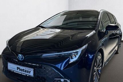Toyota Corolla 61.122 km 26.980 &euro; Neumarkt 92318