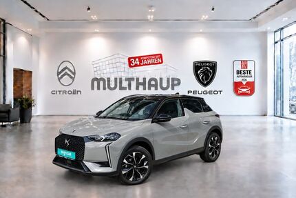 DS Automobiles DS3 29.040 km 20.640 &euro; Waren / Müritz 17192