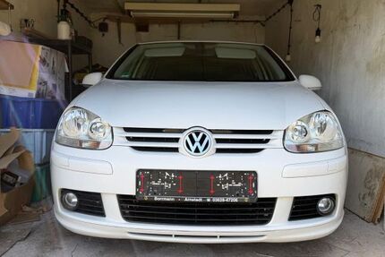 VW Golf 97.265 km 5.500 &euro; Arnstadt 99310