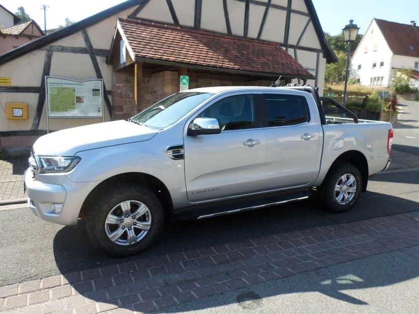 Ranger