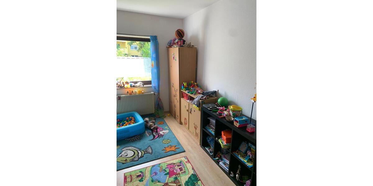 Etagenwohnung Biedenkopf - 3 Zimmer, 73 m&sup2;, 145.000&euro; | Angebot:25655259
