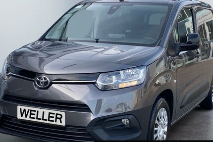 Toyota Proace City 78.875 km 16.650 &euro; Osnabrück 49090