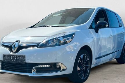 Renault Scenic 110.783 km 7.000 € Düsseldorf 40589
