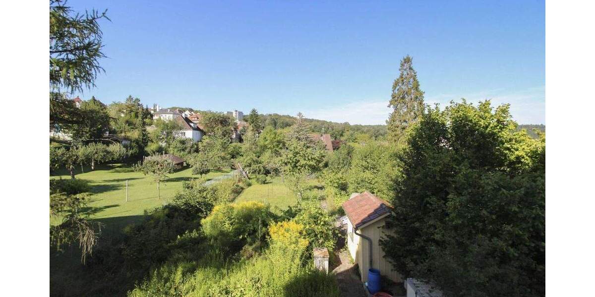 Mehrfamilienhaus, Wohnhaus Stuttgart Botnang - 9 Zimmer, 204 m&sup2;, 1.200.000&euro; | Angebot:25472277