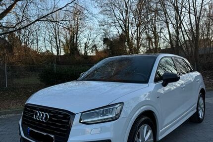 Audi Q2 96.500 km 21.900 &euro; Amberg 92224