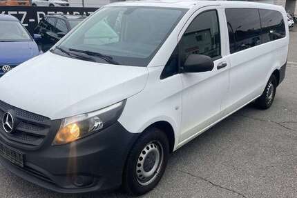 Mercedes Vito