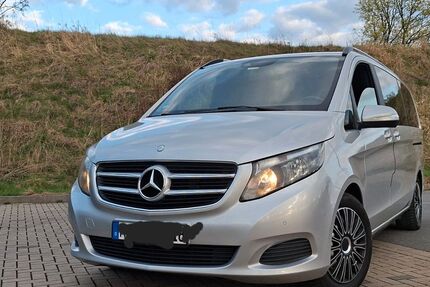 Mercedes-Benz V 220 170.000 km 29.500 &euro; Hemer 58675