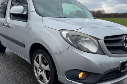 Mercedes-Benz Citan 294.000 km 3.500 &euro; Viersen 41749