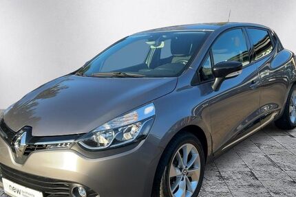 Renault Clio 21.400 km 8.480 &euro; Norderstedt 22848