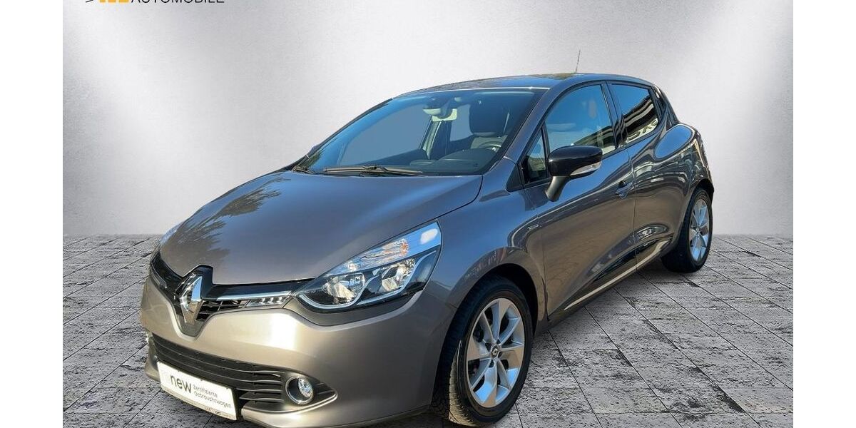 Renault Clio 21.400 km 8.480 &euro; Norderstedt 22848