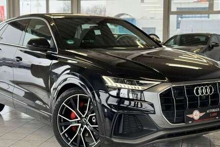 Audi Q8 169.000 km 40.990 &euro; Schorfheide 16244