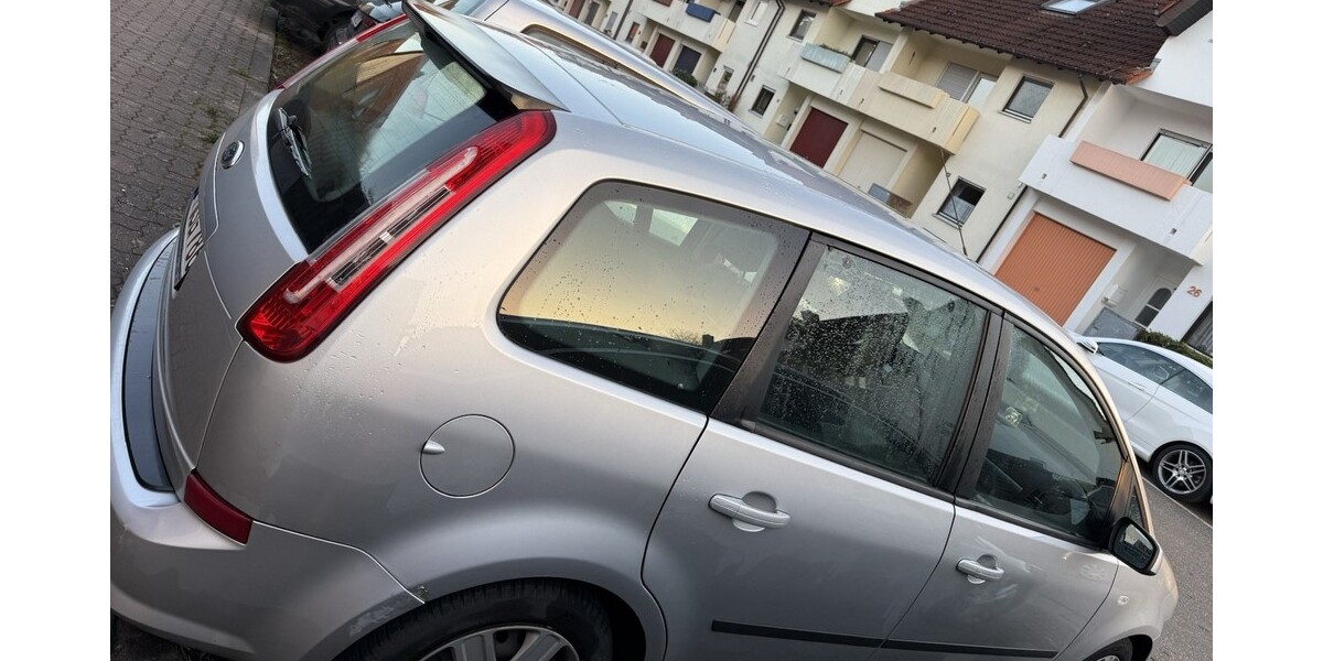 Ford C-Max 134.000 km 4.500 &euro; Frankenthal 01909