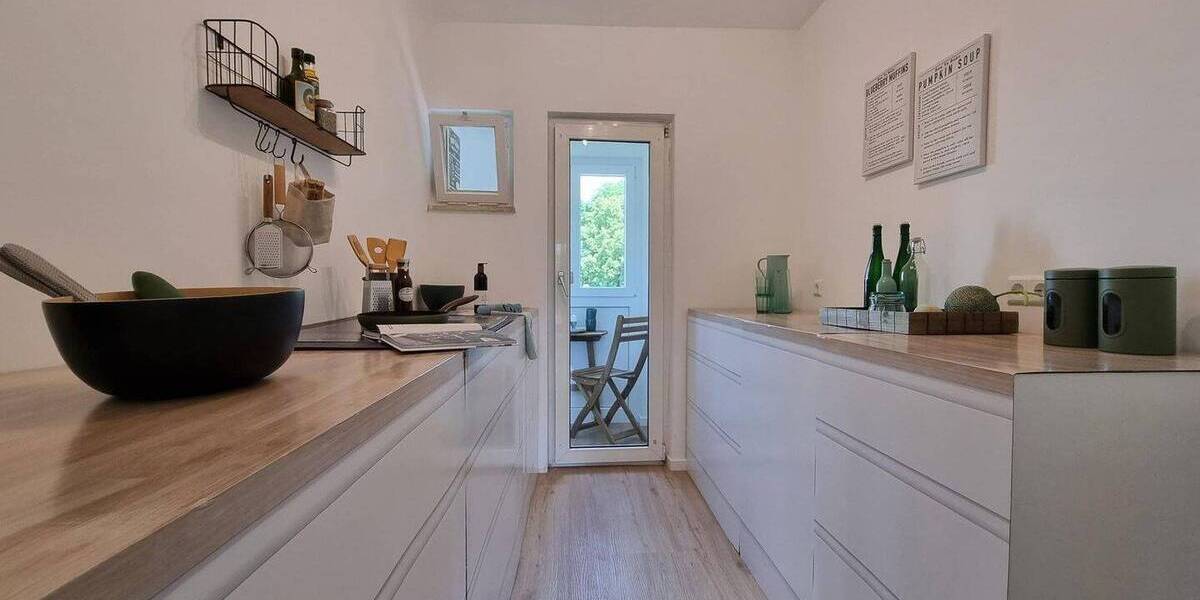 Etagenwohnung Erkelenz Oerather Mühlenfeld - 3 Zimmer, 72 m&sup2;, 199.900&euro; | Angebot:26376903