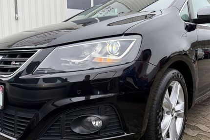Seat Alhambra 167.627 km 16.900 &euro; Hagen 58135