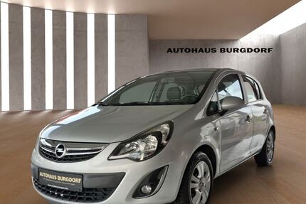 Opel Corsa 61.500 km 5.499 &euro; Burgdorf/Hannover 31303