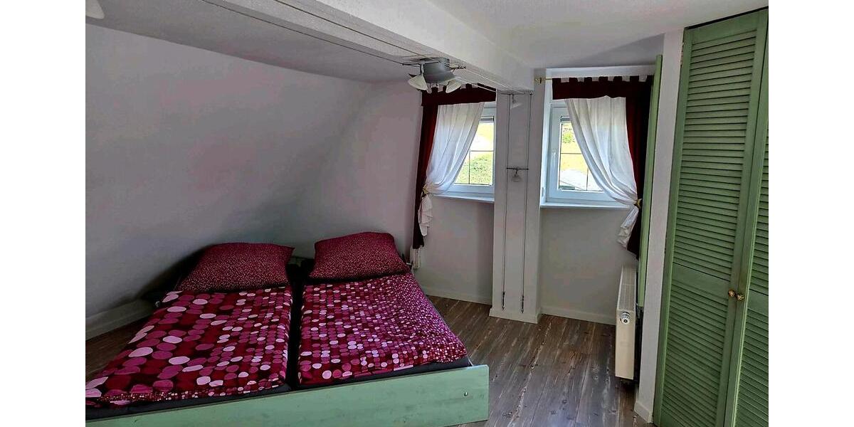 Einfamilienhaus Marienberg - 6 Zimmer, 160 m&sup2;, 395.000&euro; | Angebot:24267614