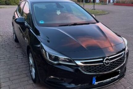 Opel Astra 111.000 km 10.500 &euro; Lüneburg 21337