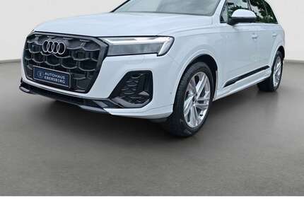 Audi Q7 27.100 km 69.900 € Ebersberg 85560