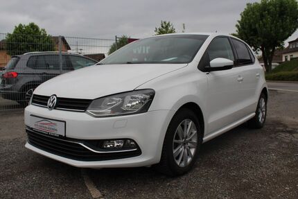 VW Polo 143.220 km 7.999 &euro; Herzberg am Harz 37412
