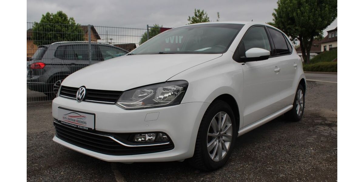 VW Polo 143.220 km 7.999 &euro; Herzberg am Harz 37412
