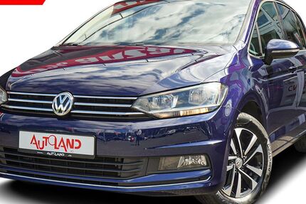 VW Touran 49.741 km 26.950 &euro; Zella-Mehlis 98544