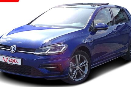 VW Golf 104.852 km 13.990 &euro; Bautzen 02625