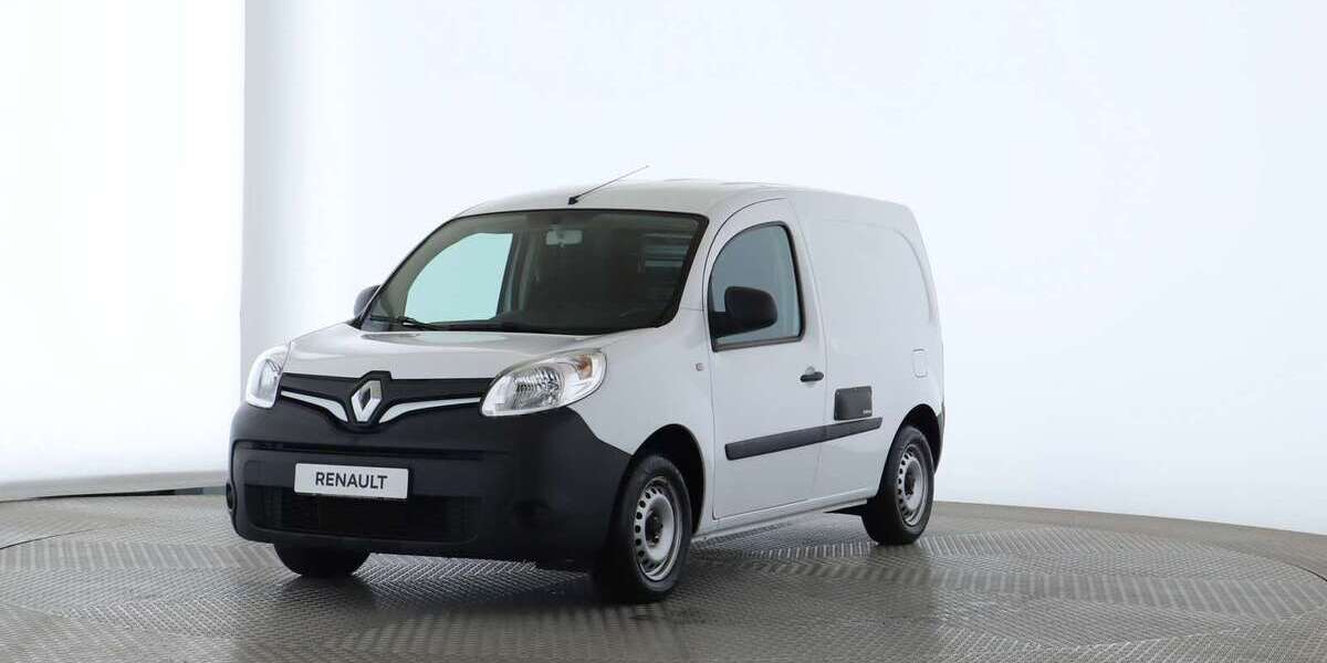 Renault Kangoo 63.505 km 10.950 &euro; Köln 50939