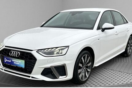 Audi A4 50.550 km 29.890 &euro; Weyhe 28844