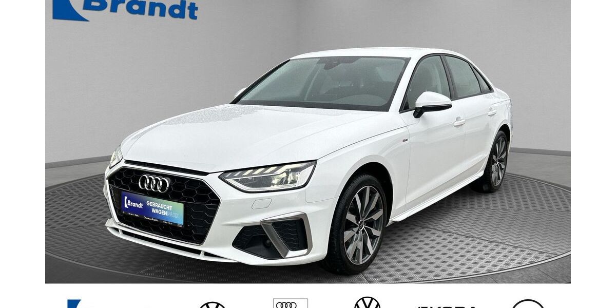 Audi A4 50.550 km 29.890 &euro; Weyhe 28844