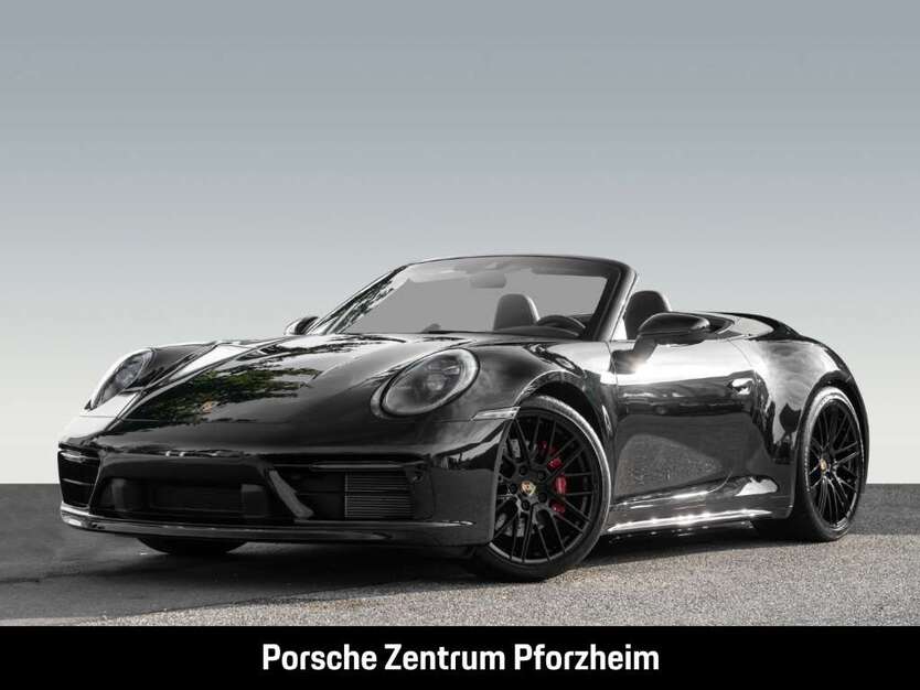 Porsche 911 10.700 km 151.480 € Pforzheim 75177