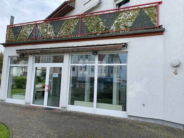 Gewerbeobjekt Borken - 1 Zimmer, 180.000&euro; | Angebot:26155650