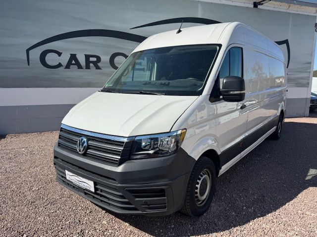 VW Crafter 393.000 km 11.500 &euro; Colditz 04680