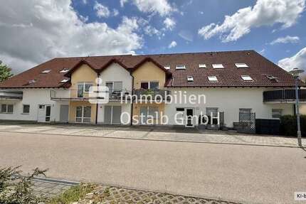 Wohnung Bopfingen - 1 Zimmer, 30 m&sup2;, 70.000&euro; | Angebot:26933559