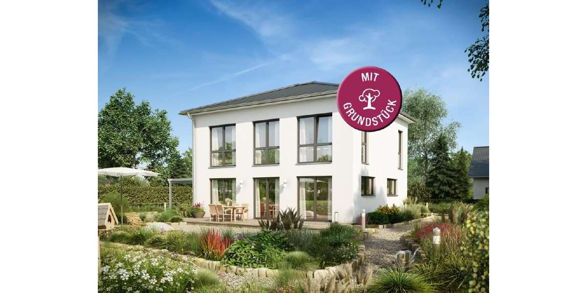 Einfamilienhaus Barleben - 5 Zimmer, 147 m&sup2;, 615.500&euro; | Angebot:26587662