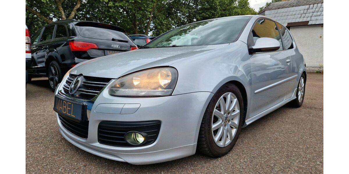 VW Golf 229.500 km 3.770 &euro; Heilbronn 74074