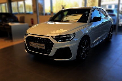 Audi A1 1.990 km 35.750 &euro; Duisburg 47178