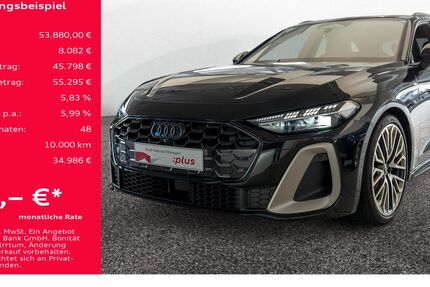Audi A5 8.983 km 53.480 &euro; Wittenberge 19322