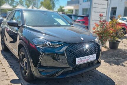 DS Automobiles DS3