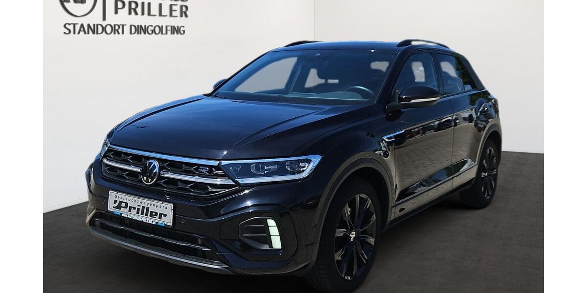 VW T-Roc 28.789 km 31.900 &euro; Dingolfing 84130