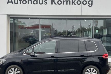 VW Touran 63.900 km 19.990 &euro; Niebüll 25899